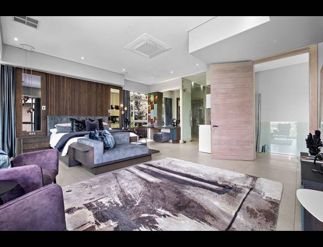 6 BEDROOM HOUSE FOR SALE IN BLAIR ATHOLL GOLF ESTATE